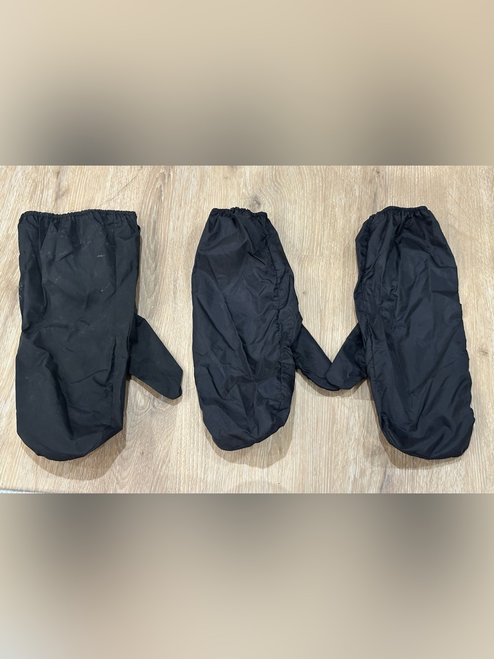 Waterproof Motorcycle Glove Covers